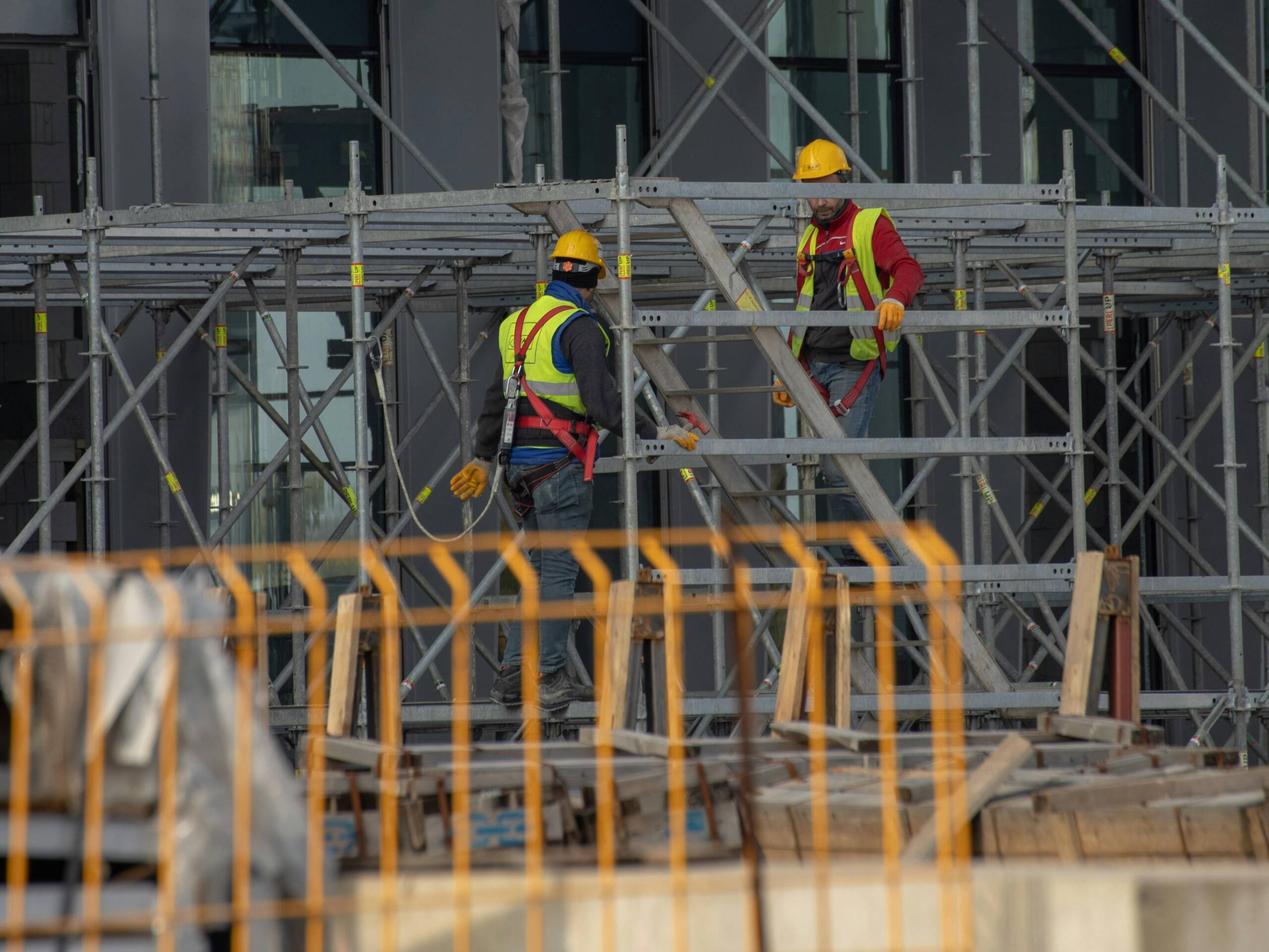 General Contracting Mississauga