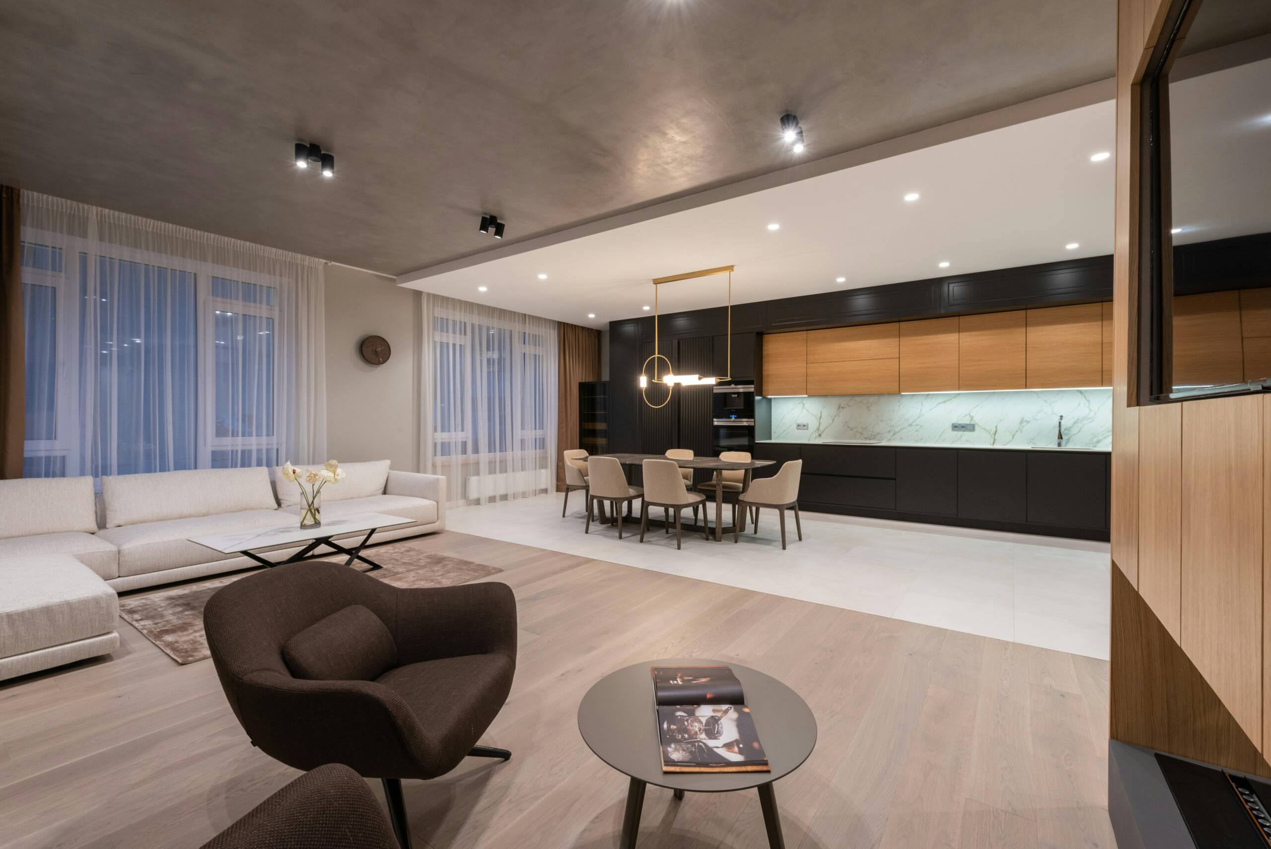 Interior Finishing Milton